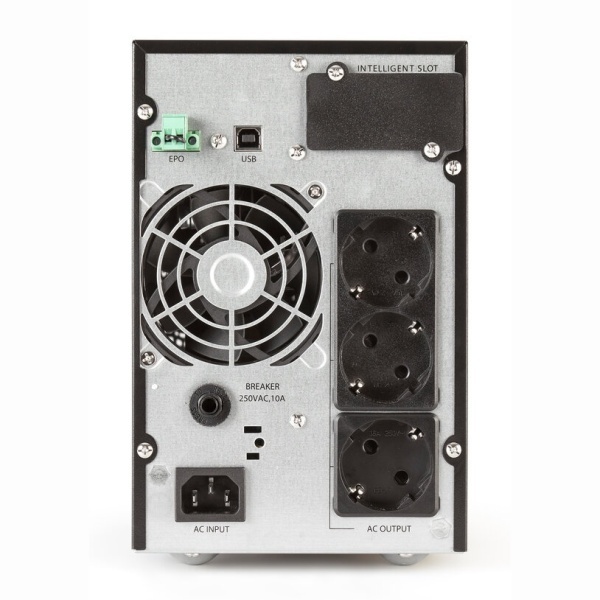 UPS on-line dubla conversie SLC TWIN PRO2 1000VA