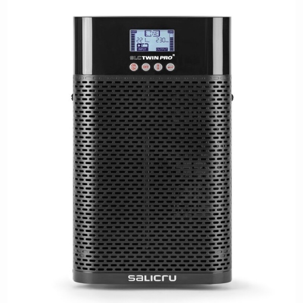 UPS on-line dubla conversie SLC TWIN PRO2 3000VA