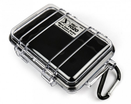 Cutie de protecție Peli MicroCase 1020