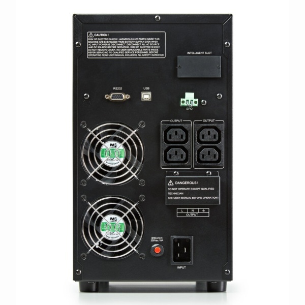UPS Salicru SPS Advance T 3000VA cu sinusoida pura