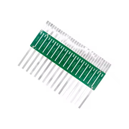 Circuit de protectie BMS 2S 7.4V 4A TDT-8449