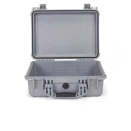Geanta etansa Peli SmallCase 1450 Silver