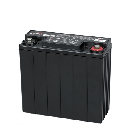 Acumulator Genesis 12V 16EP (G16EP) de 12V și 16Ah