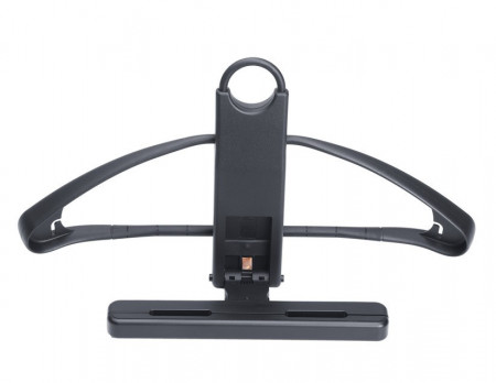 Umeraș auto Ford 2448529 negru mat