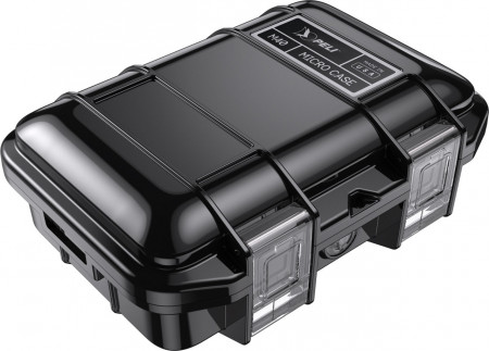 Casetă de protecție Peli Micro Case M40 (S.U.A.)
