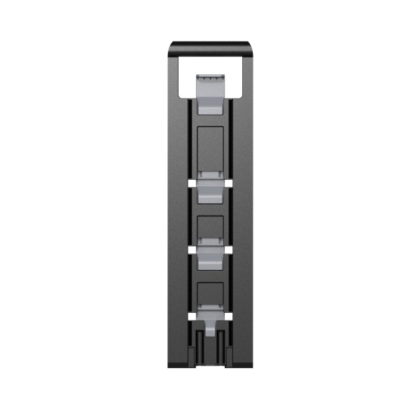 Maner extensibil Peli AIRHANDL EZ-Pull Multi-Stage