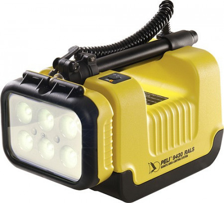 Sistem iluminare portabil Peli 9430 RALS