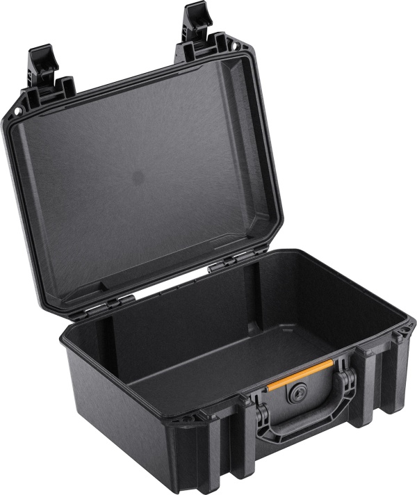 Geanta rigida Peli V300C Vault Equipment Case neagra