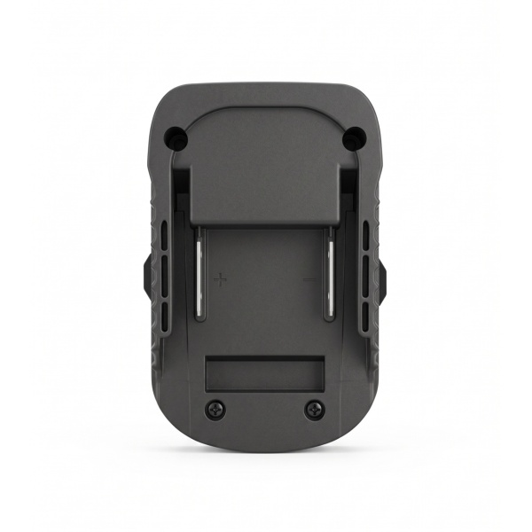 Adaptor acumulator scule electrice MT18HK de la Makita Li-ion 18V la Kitachi/Hikoki Li-Ion 18V