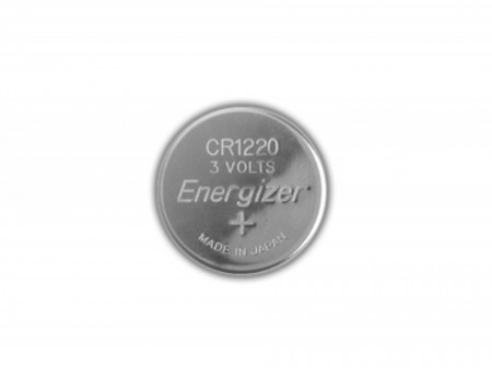 Energizer CR1220 Japan