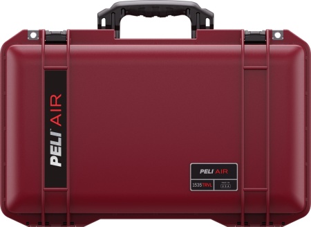 Geanta/Troler Peli 1535TRVL Air Travel Case - Visiniu