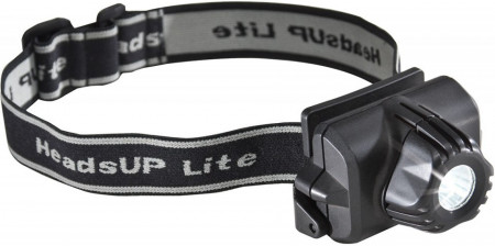 Elastic band for the headlamp Peli 2690Z0