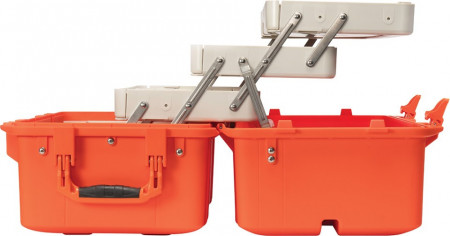 Geantă de urgență Peli 1465EMS Air Case