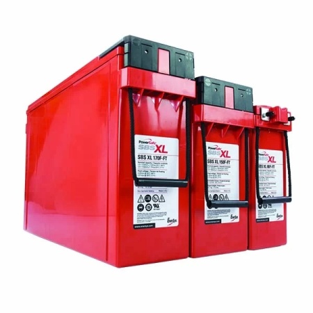 Acumulator Enersys PowerSafe SBS XL 150F-FT 12V 150Ah