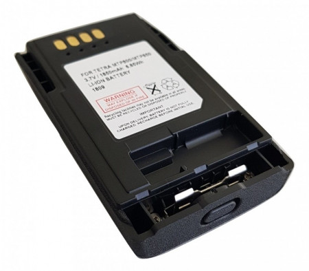 FTN6574B Motorola MTP850 Li-ion akkumulátor