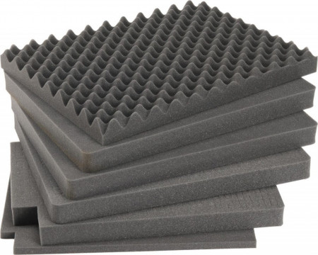 Set burete Pick N Pluck pentru geanta de protecție Peli Storm Case iM2720