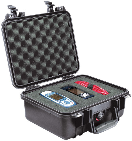 Geanta etansa Peli SmallCase 1400