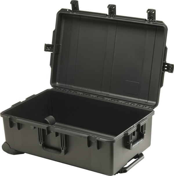 Geanta SCBA Peli 474-PWC-FIRES System Case