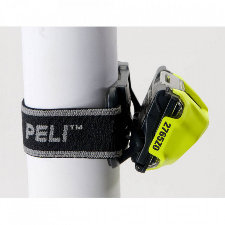 Lanternă frontală PELI 2765Z0 cu 3 LED