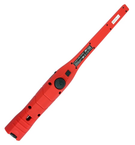 Lampa de lucru profesionala 360° Schumacher SL184