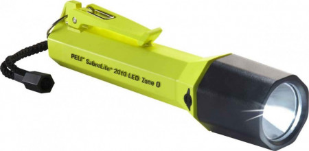Lanterna profesionala Peli 2010Z0 SabreLite