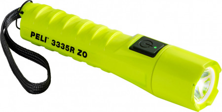 Lanterna reincarcabila Antiex Peli 3335RZ0