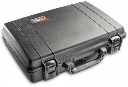 Peli 1470 Protector Laptop Case 15.7'