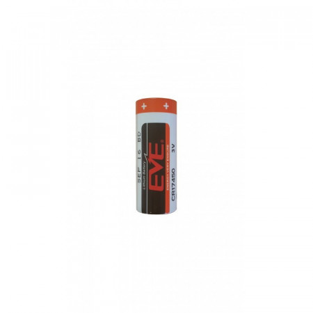 Baterie Litiu Eve 4/5A CR17450 3V 2400mAh