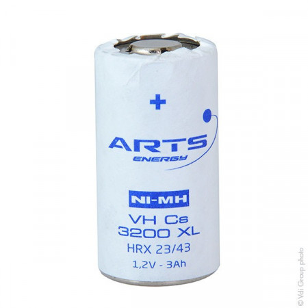 Acumulator VH CS Arts 1.2V 3200mAh