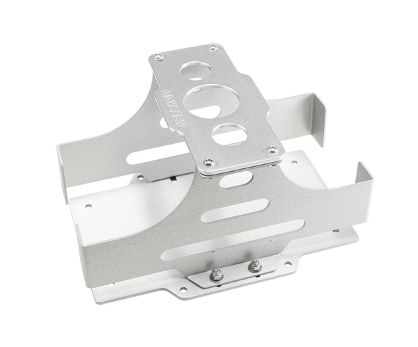 Kit fixare baterie Odyssey® Battery Hold Down PC1700 337x222x190 mm