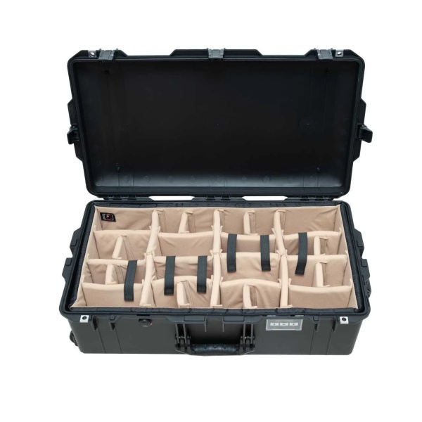 Organizator IN1615-DT compatibil cu Peli 1615