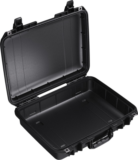Geantă de protecție laptop Peli™ Air Case 1505 (interior)