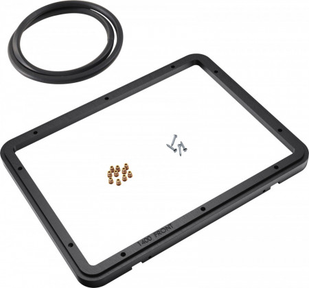 Peli 1400 Panel Frame - Elektronikai eszközök rögzítéséhez