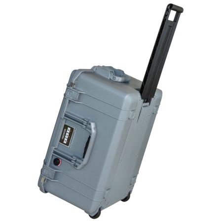 Troler de protectie Peli 1607 Air Case (gri)