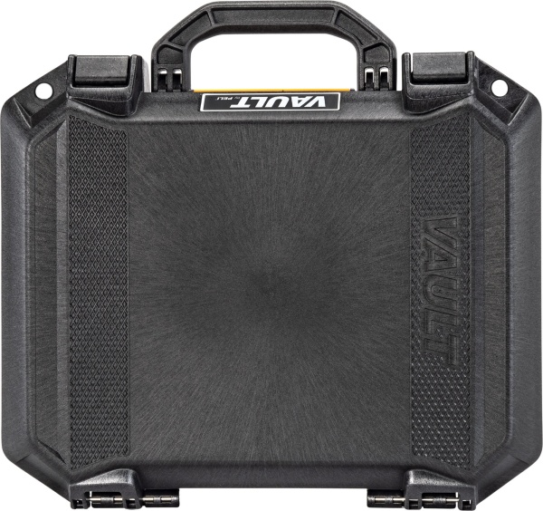 Geanta rigida Peli V200C Vault Equipment Case neagra