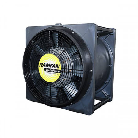 Ventilator portabil stivuibil ATEX Ramfan VF-EFi150 40cm