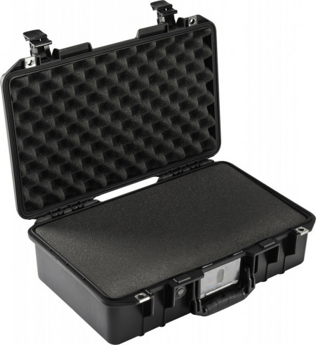 Geantă de protecție Peli Air Case 1485 cu burete Pick N Pluck