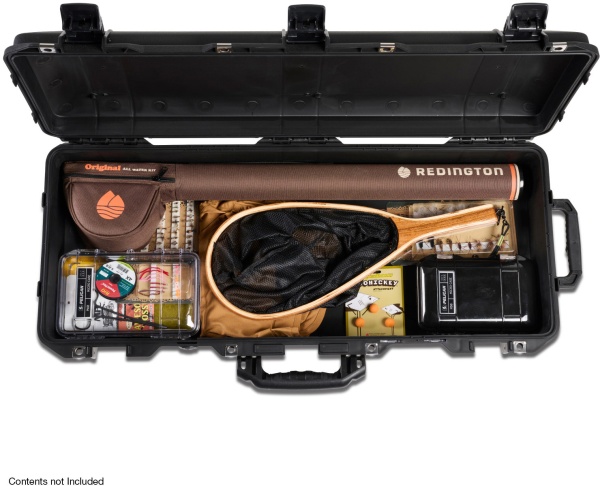 Protective case Peli Air Long Case 1705 - Img 5
