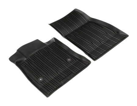 Set covorase fata Ford Puma Gen E (produs original)