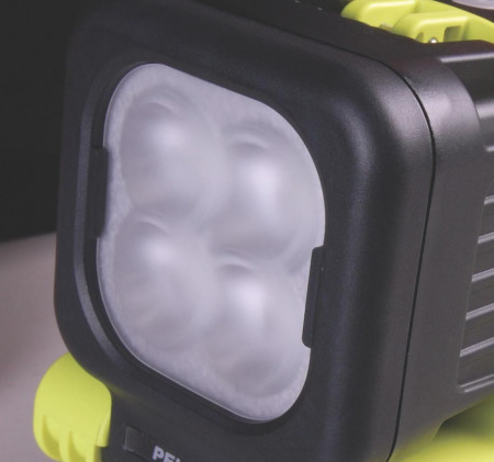 Sistem de iluminare portabil Peli 9415Z0 ATEX