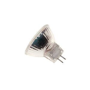 Bec spot mic 12V 12W GU4 GE 19639 MR11 close
