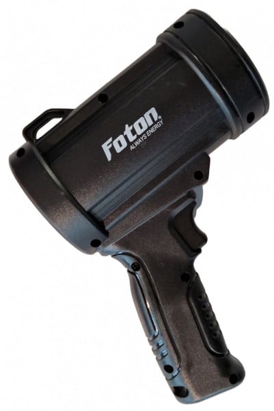 Solar rechargeable projector Foton L20S LED