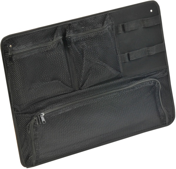 Troler rigid Peli Protector Large Case 1560 Negru - Img 12