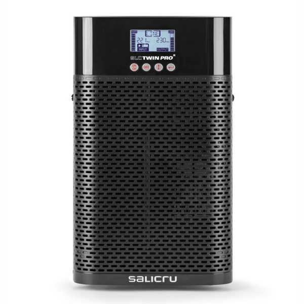 UPS on-line dubla conversie SLC TWIN PRO2 2000VA