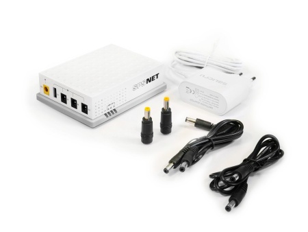 Mini UPS retea Salicru SPS NET2 cu acumulator Li-Ion