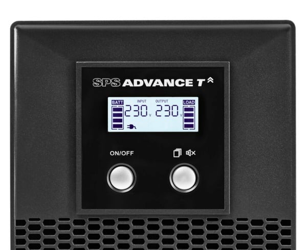 UPS Salicru SPS Advance T 2000VA cu sinusoida pura