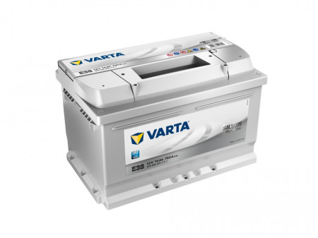 VARTA Silver Dynamic G14 AGM Autobatterie - 12V, 95Ah (595901085) for sale  online