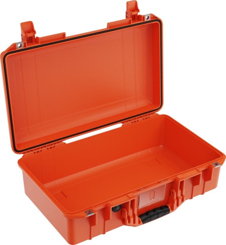 Geanta de protectie Peli Air Case 1525 Orange