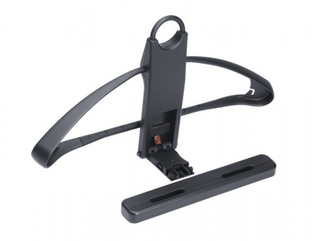 Umeraș auto Ford 2448529 negru mat