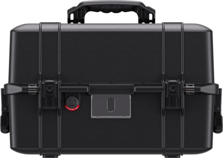 Защитен калъф за Peli 1465 Air Case с отваряне на 180° - Img 4